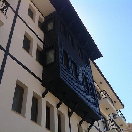 Doada Hotel Datça Eksteriør bilde