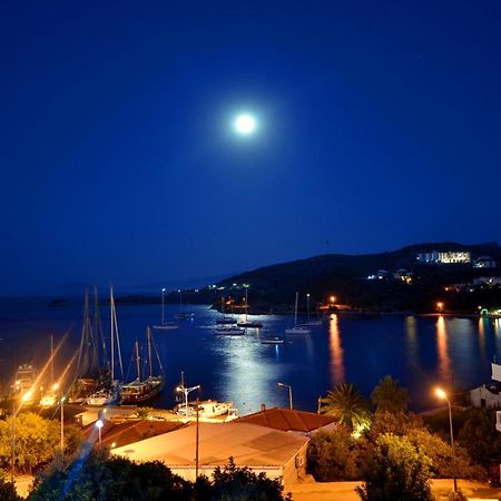Doada Hotel Datça Eksteriør bilde