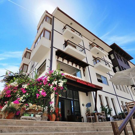 Doada Hotel Datça Eksteriør bilde