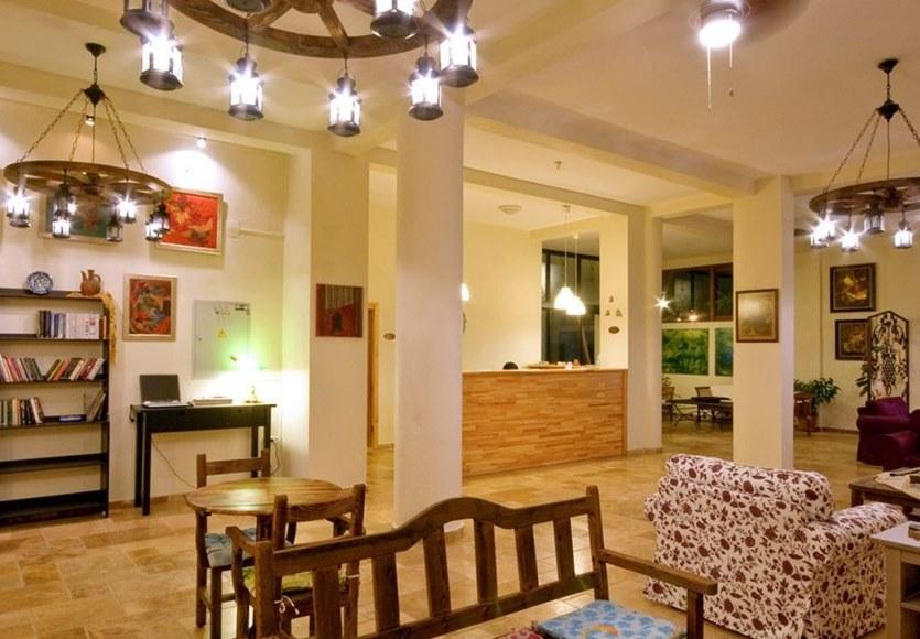 Doada Hotel Datça Eksteriør bilde