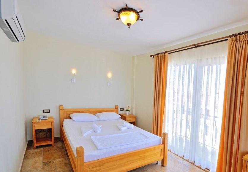 Doada Hotel Datça Eksteriør bilde