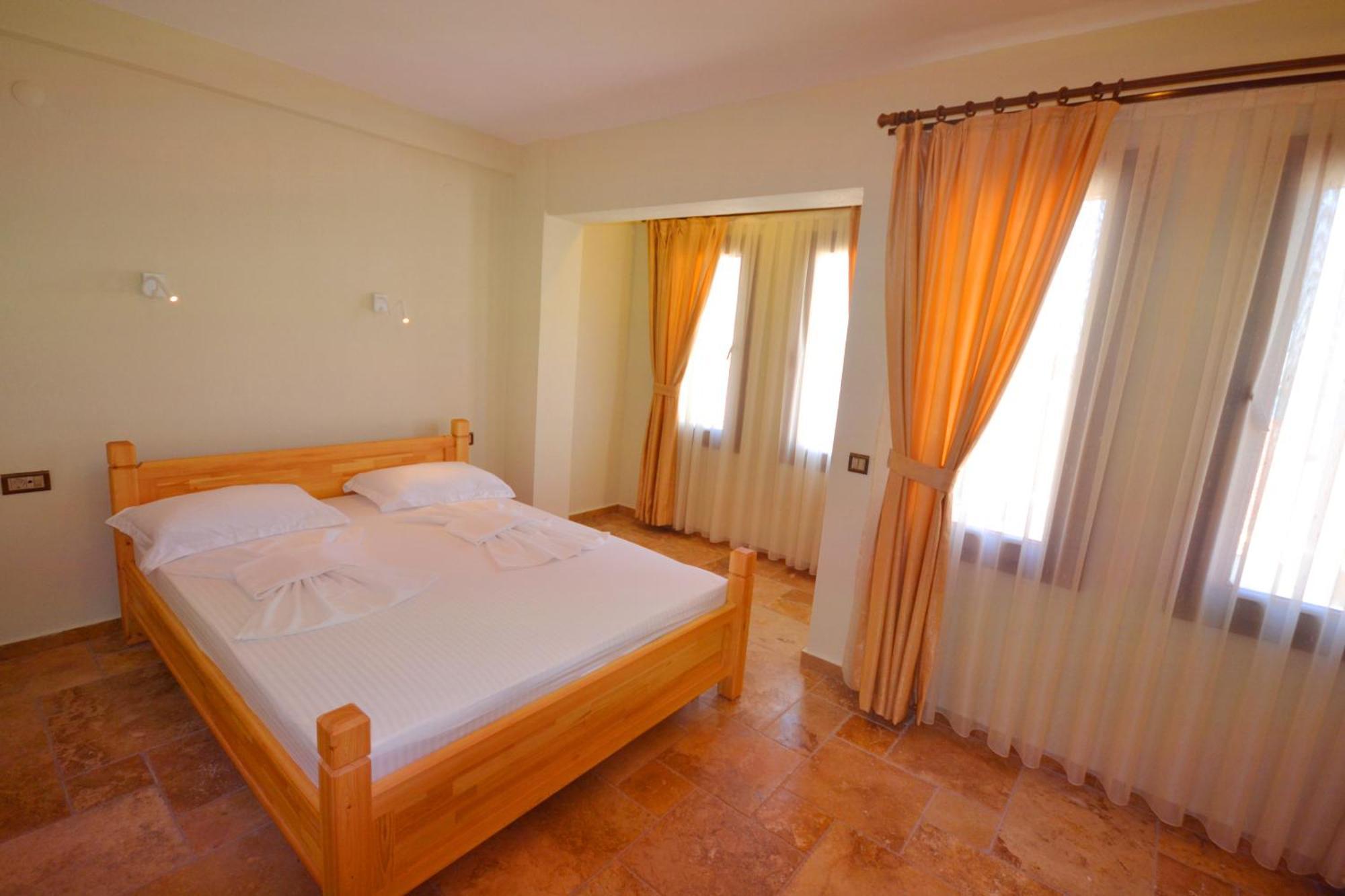 Doada Hotel Datça Eksteriør bilde