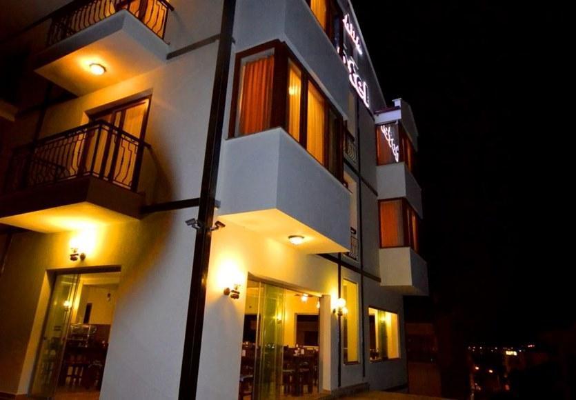 Doada Hotel Datça Eksteriør bilde