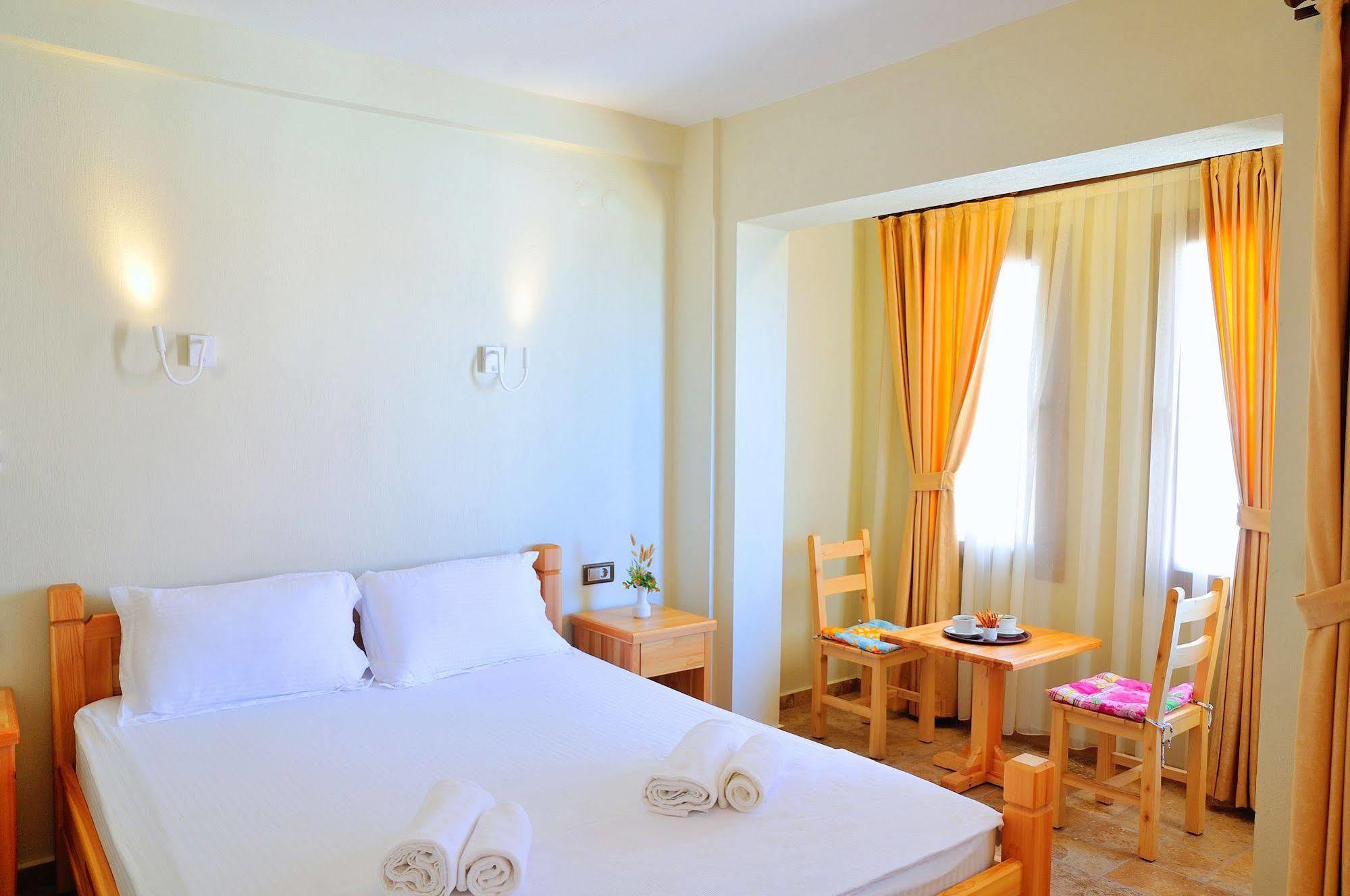 Doada Hotel Datça Eksteriør bilde
